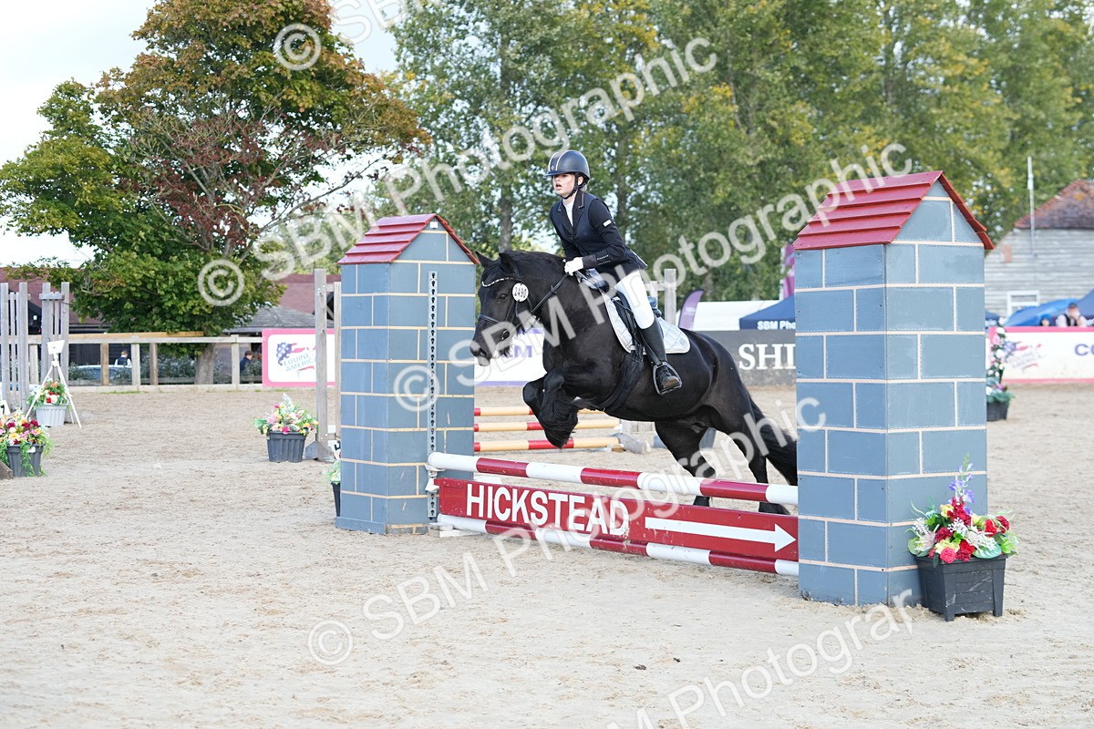 SBM_17914 - J58 - Clear Round 50cm