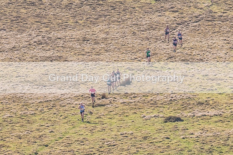 Black Combe-13 - Black Combe Fell Race Saturday 8th March 2025