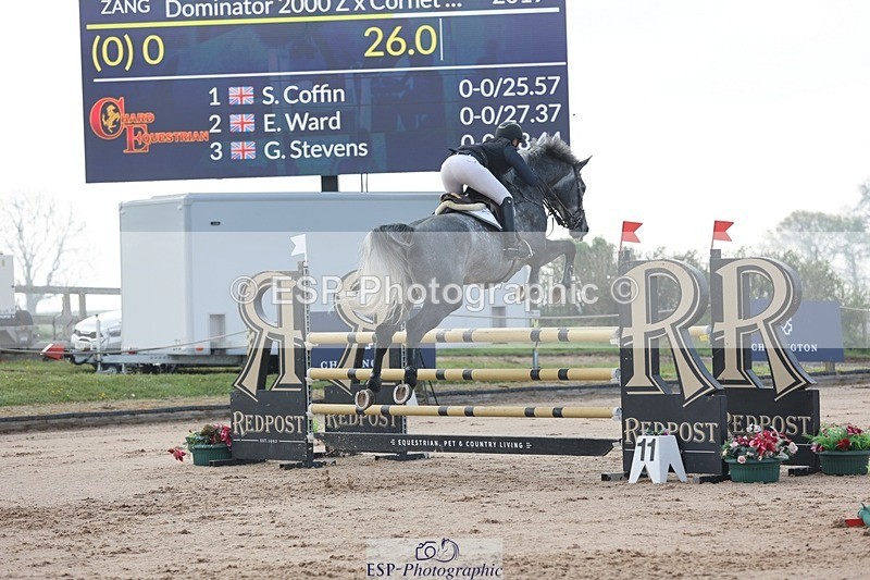 250424-093139-02846 - Cls 29 Young Horse 6yr old