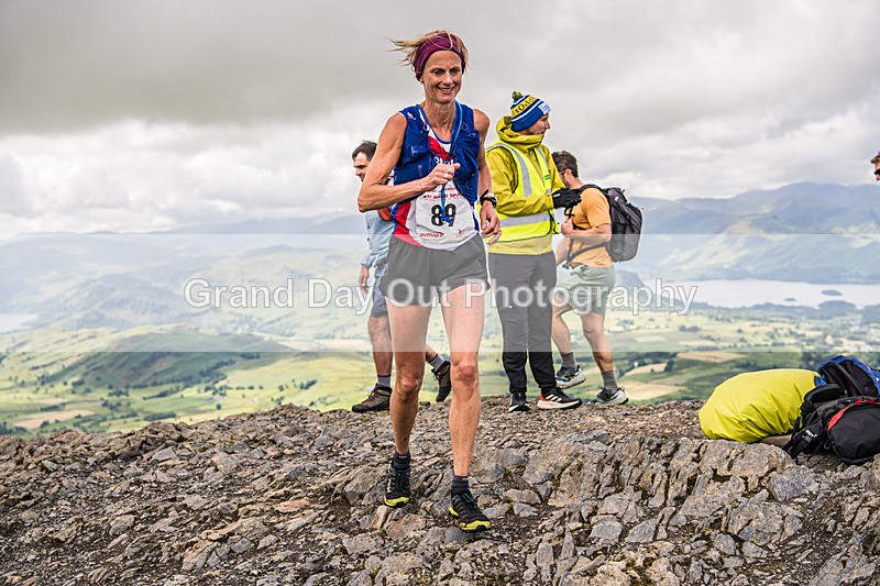 Blencathra-226 - Blencathra Fell Race Sunday 28th June 2026