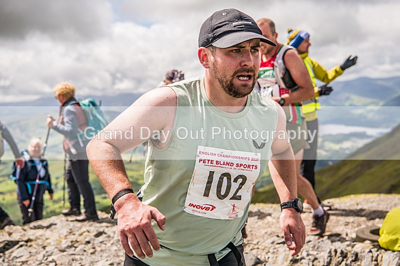 Blencathra-1066 - Blencathra Fell Race Sunday 28th June 2026