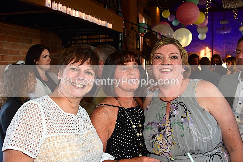 Lor-266 - Lorraine's 50th