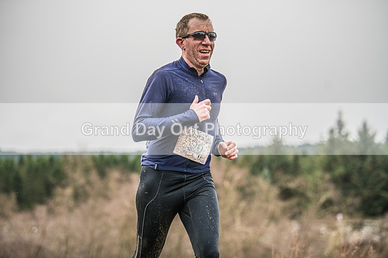 HTE Kielder Duathlon-981 - High Terrain Events Kielder Off Road Duathlon Sunday 8th January 2023