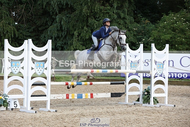 230618-173021-13782 - Cls 22 Hoys 138cm 2nd round 1st rnd