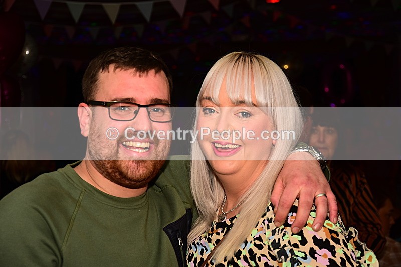 JAC0-472 - Jackie's 60th