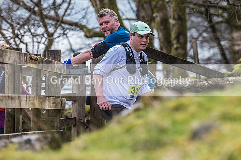 Buttermere-860 - Fellside Events Buttermere Trail Race Sunday 22nd March 2026