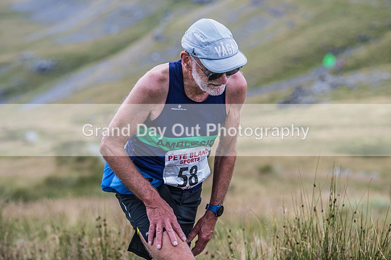 Ingleborough-505 - Ingleborough Mountain Race Saturday 18th July 2026