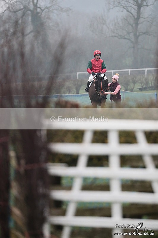 PtP 080326 1120 - Pytchley with Woodland Point-to-Point Guilsborough 08/03/26