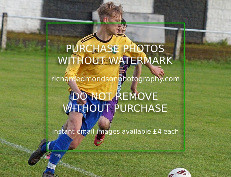 DSC06952 - Kendal County Reserves v Kendal Utd Reserves  (26/5/21)