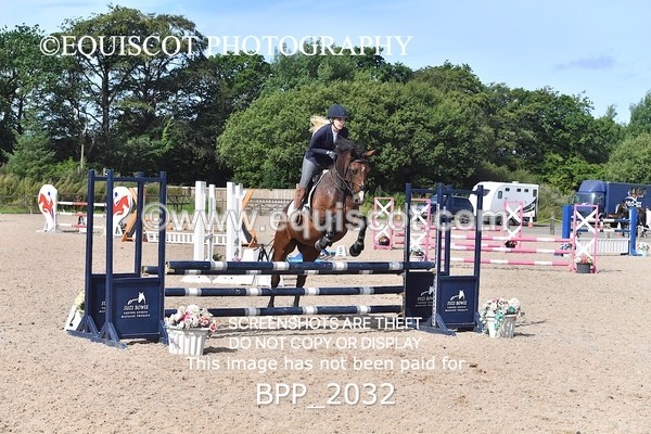 BPP_2032 - CLASS 12 SUN 0.85m Amateur Championship Qualifier