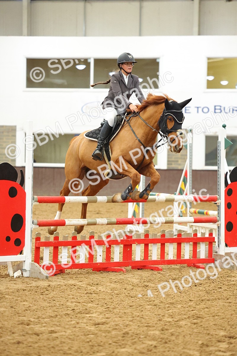SBM_000778 - Class 3 - Senior Discovery - 1.00m