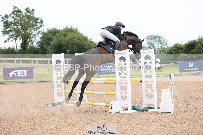 240714A-135707-02295 - Cls 11 & 12 Children on Horses