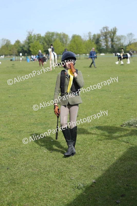 20260426-0254 - Class 13 - Rookie Jumping 50cm