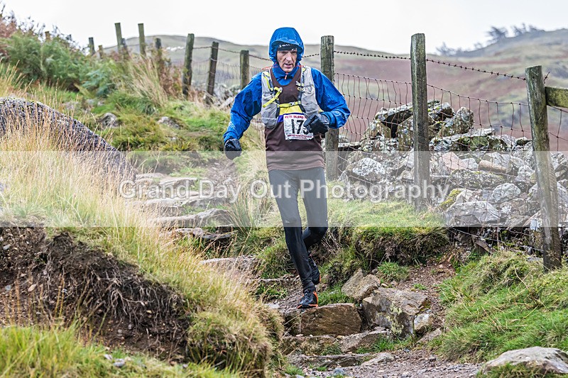 Langdale -1603 - Langdale Horseshoe Fell Race Saturday 10th October 2026