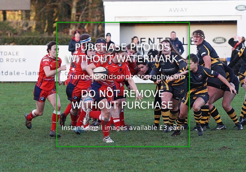 DSC05232 - Kendal Ladies Rugby v Chester Le Devas Rugby