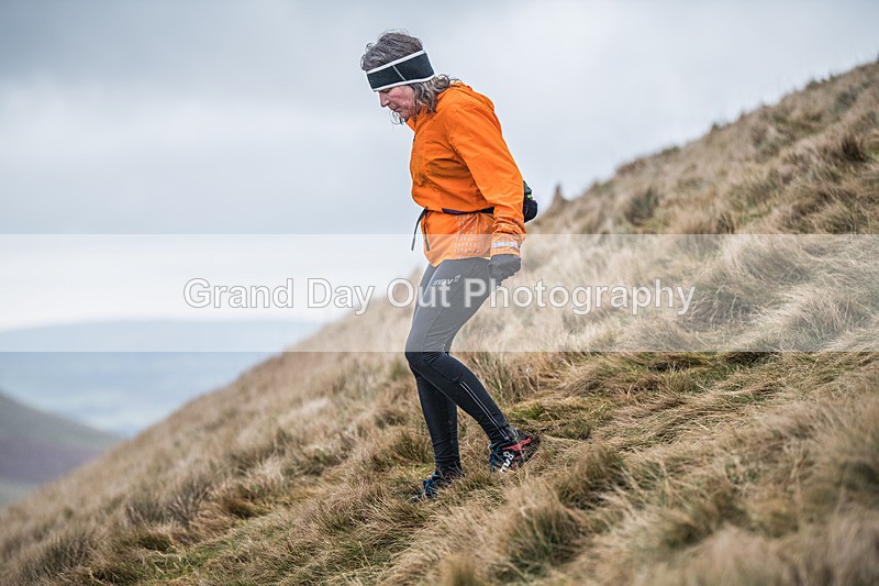 Barbondale-901 - Kendal Winter League Bardondale Junior & Senior Fell Races Sunday 8th February 2026