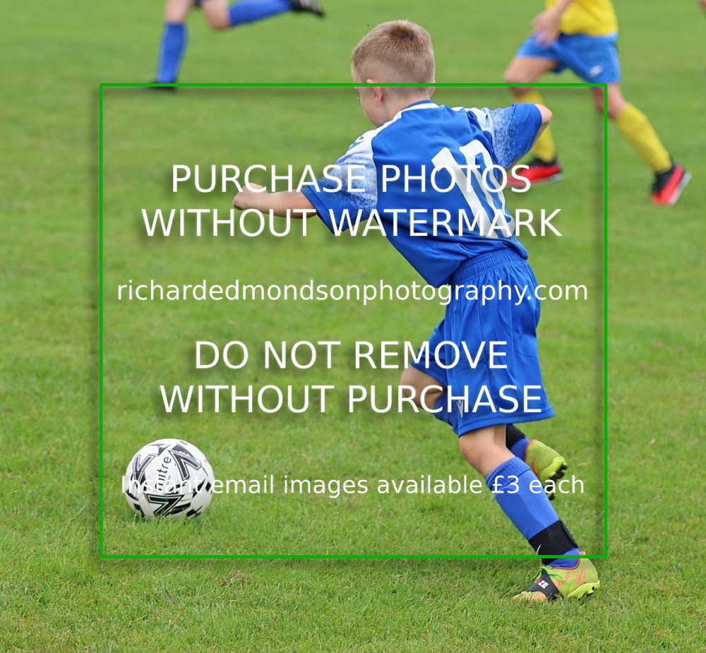 IMG_0360 - Wattsfield U9 v Kendal Utd U9 (9/9/23)