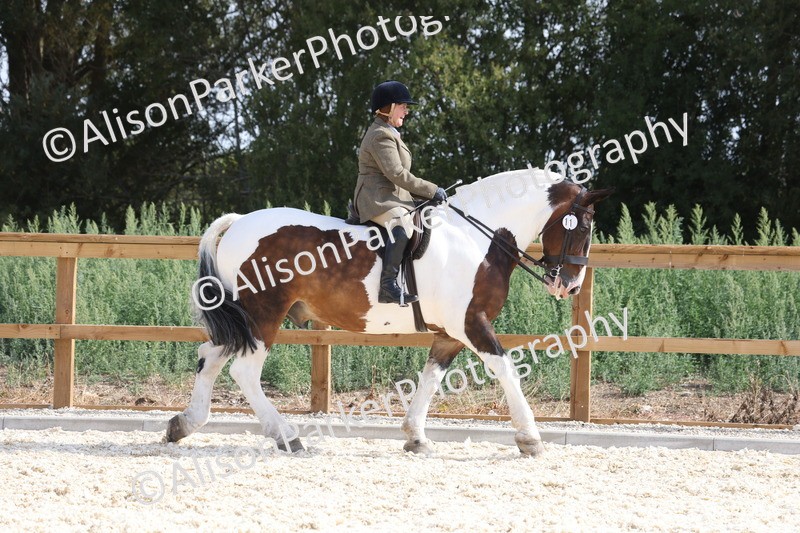 20260802-0392 - Class 6 - Veteran Ridden