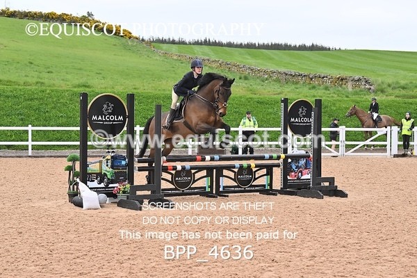 BPP_4636 - CLASS 20 SUN British Novice/90cms Open