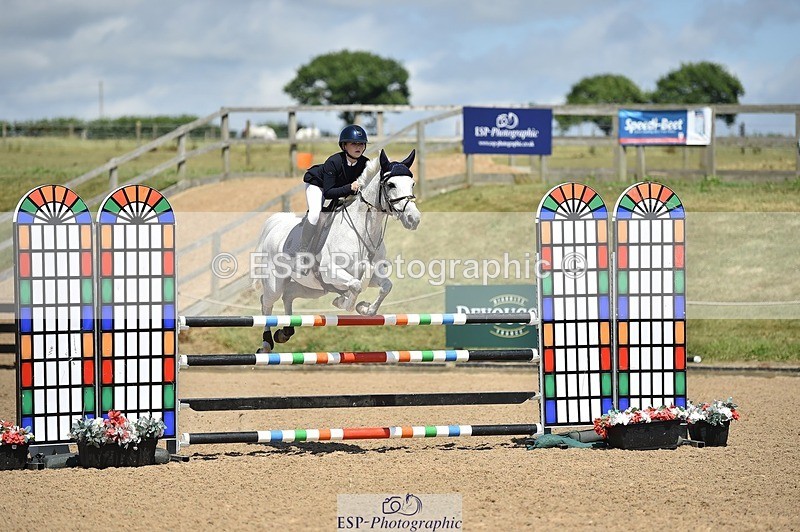 250628-145402-05590 - Cls 12 Newcomers Jump offs & Presentations