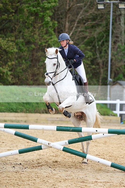 3E7A9752 - Class 5: 85cm