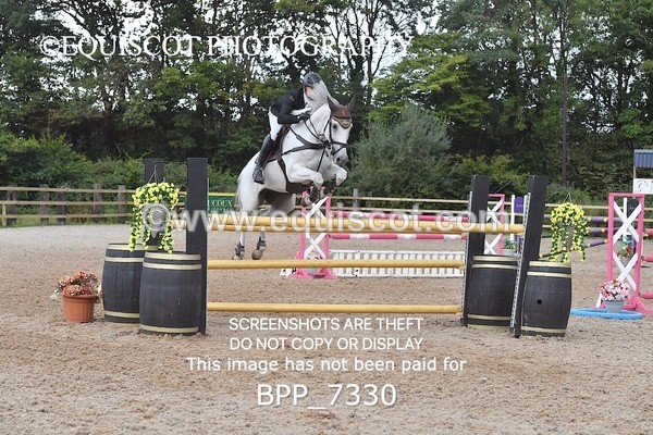 BPP_7330 - CLASS 6 National 1.30m Open