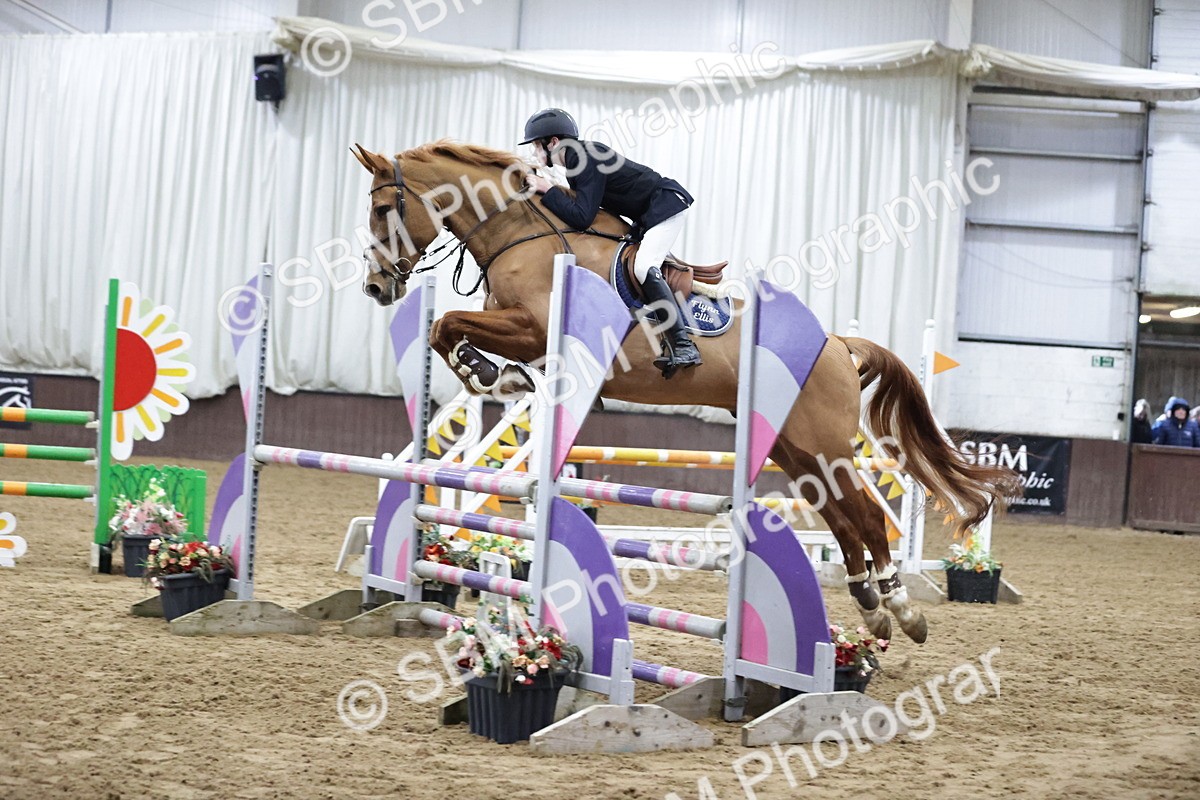 SBM_000820 - Class 3 - Nupafeed Supplements Senior Discovery/ 1m Open