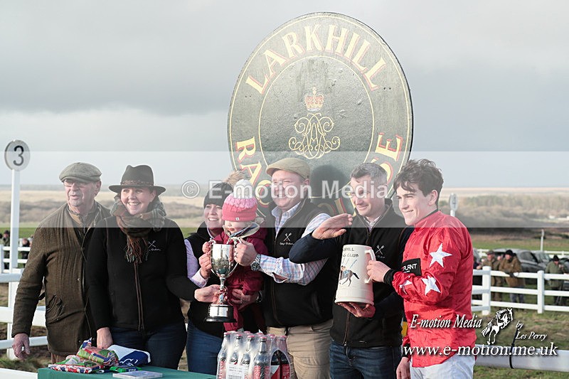 PtP 311223 1051 - Larkhill Racing Club Point-to-Point 31/12/23