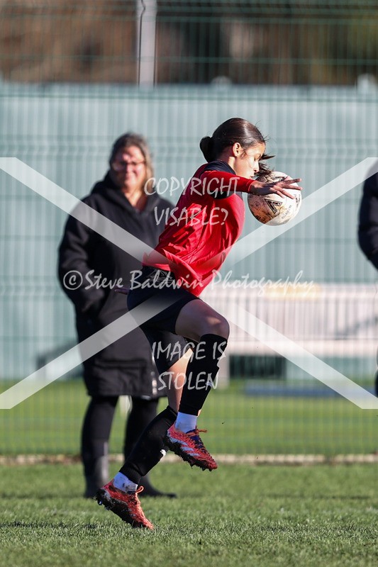 1DX31948 - 2025-11-23 FC Abbey Meads U13 Purple V Highworth Town Junior FC U13 T