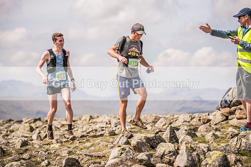 Fairfield-505 - Fairfield Horseshoe Fell Race Saturday 11th May 2024