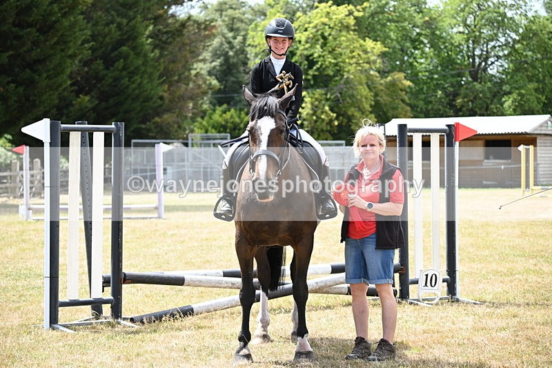 WJ6_5517 - Class 12 Minimus Jumping 45cm
