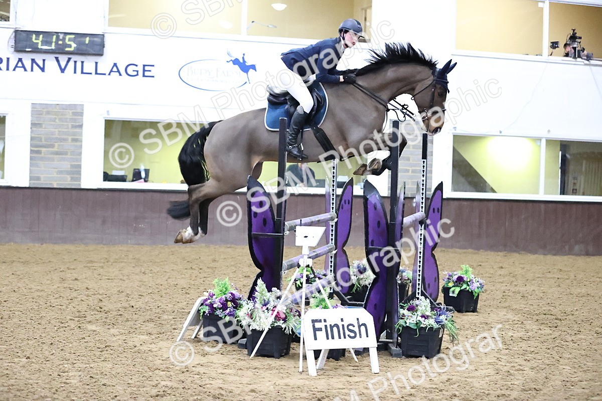 SBM_009788 - Class 23 - Senior Newcomers 1.10m