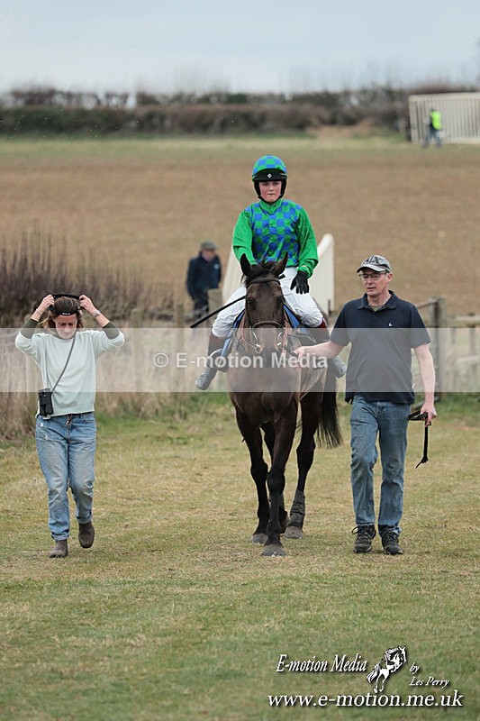 PtP 220325 284 - Cirencester Races -  Siddington 22/03/25