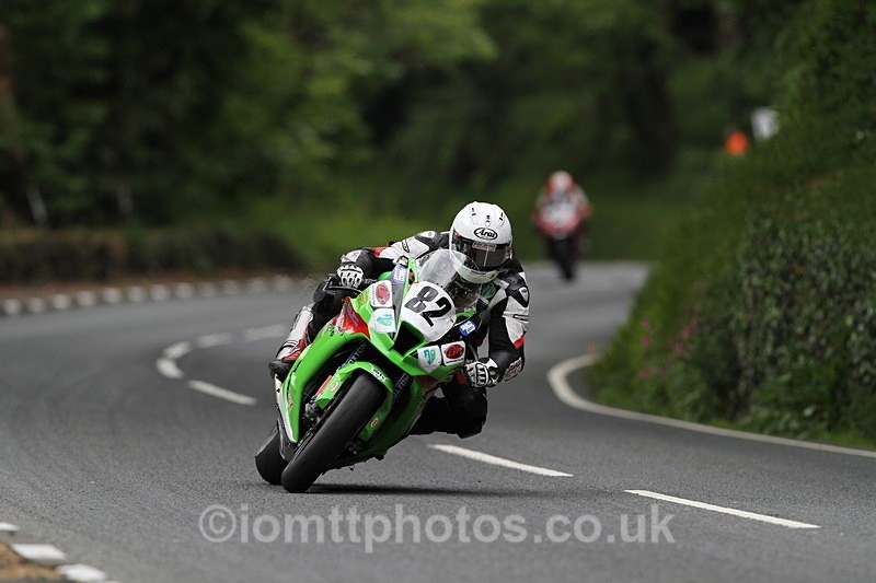 PR154723 - Superbike TT