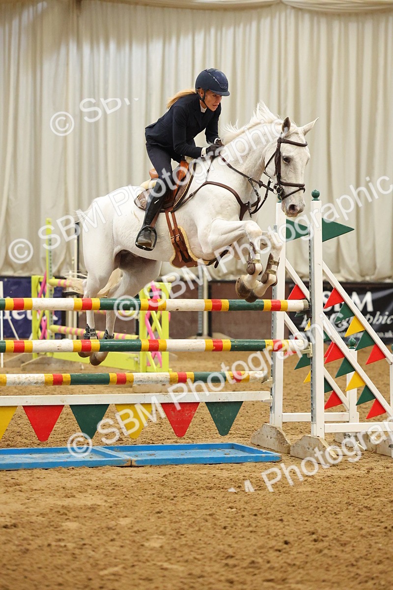 SBM_001560 - Class 5 - Senior Foxhunter - 1.20m