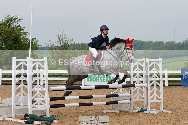 230513A-113504-00619 - Cls 3 Pony Discovery & Open