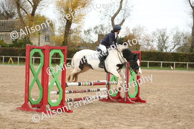 20251109-0848 - Class 3 - 80cm