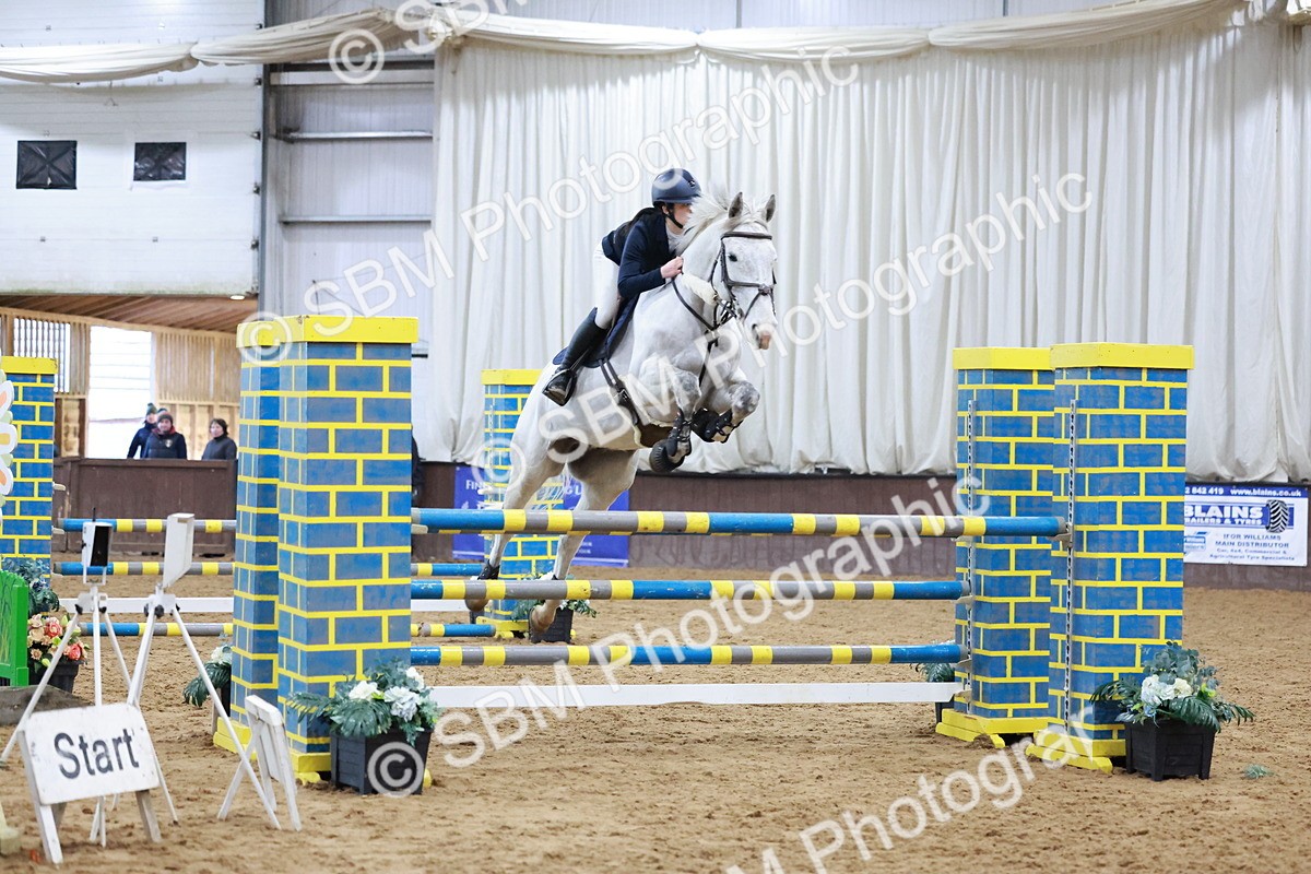 SBM_003971 - Class 12 - National 1.15m Members Cup Qualifier/ 1.15m Open