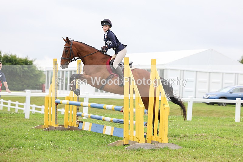 3E7A5950 - Class 5: PC80 Regional Qualifier Rnd 2 (A)