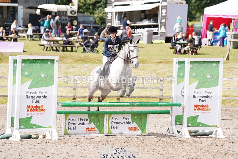 240824X-115218-23687 - 80cm Round 1 12.00 to 13.00