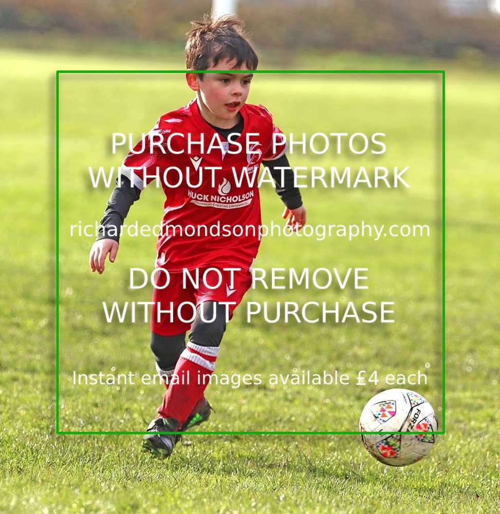 IMG_8834 - Ibis Under 7's vs Ambleside JFC Under 7's (2/3/24)