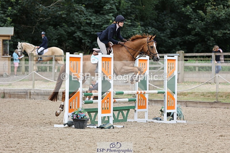250705A-125742-14316 - Cls 35 95cm Amateur Quali