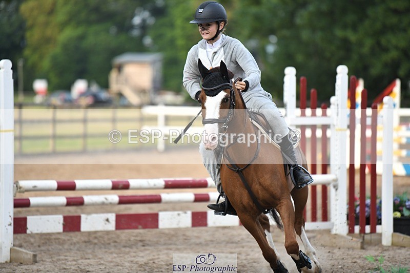 230617-193259-07714 - Cls 40 Jolly Jumps Ride & Run