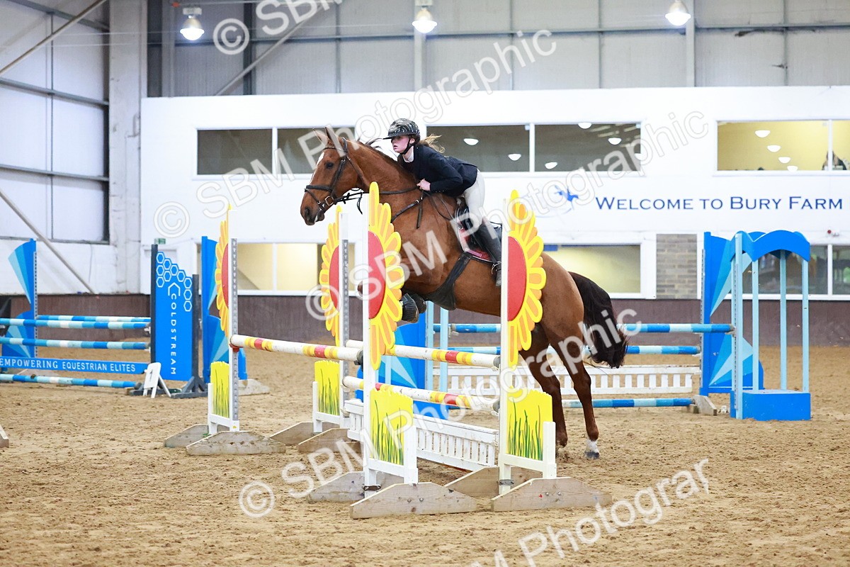 SBM_003425 - Class 3 - Senior Discovery - 1.00m