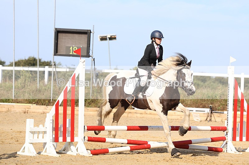 3E7A0518 - Class 4 and 5: 60cm Juniors and Seniors