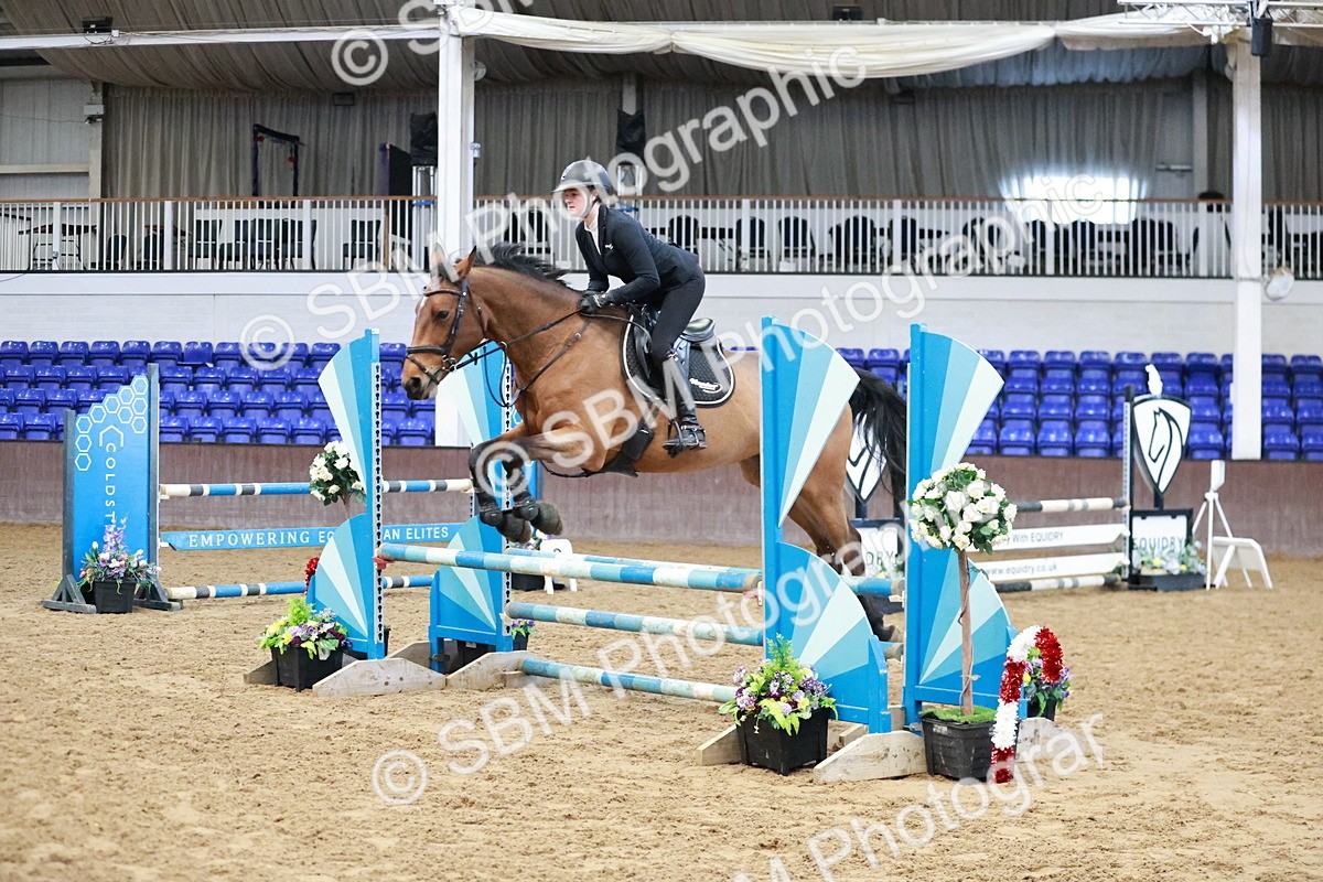 SBM_000271 - Class 2 - Senior British Novice 90cm