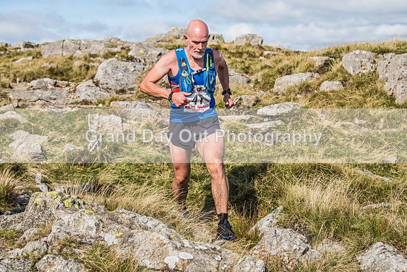 Three Shires-728 - Three Shires Fell Face Saturday 17th September 2022