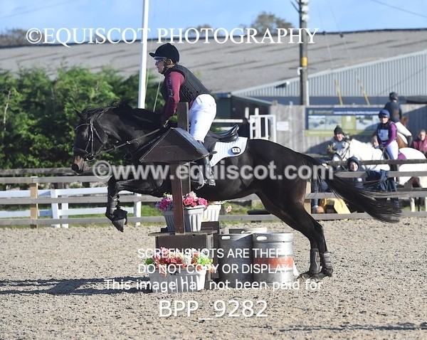 BPP_9282 - CLASS 3 60CM