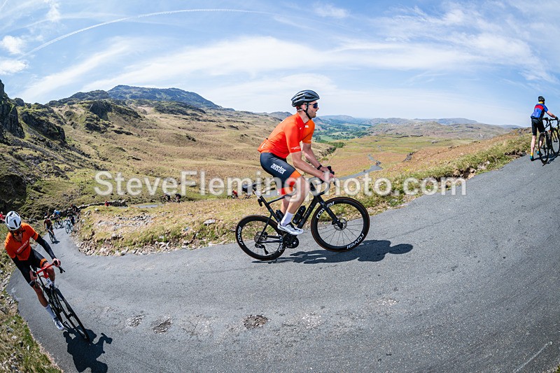 124717 - Hardknott Pass Camera 2 12.00-13.00