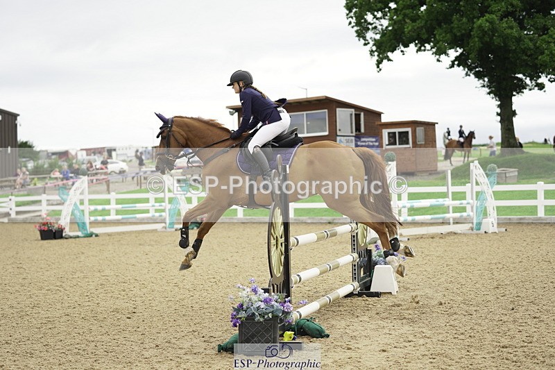 230728A-095708-00193 - Cls 7 British Novice & 90cm Open